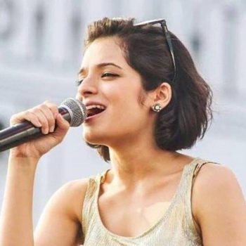 Maalavika Manoj Biography